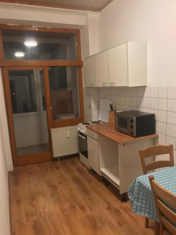 2 Zimmer Wohnungen K&K Unterkunft. Gbr Duisburg Exterior photo
